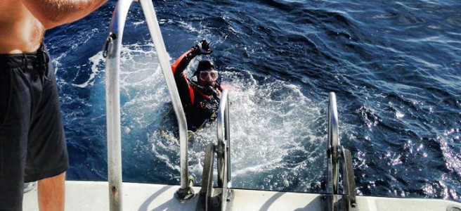 Key West PADI® Open Water Scuba Certification Image 1