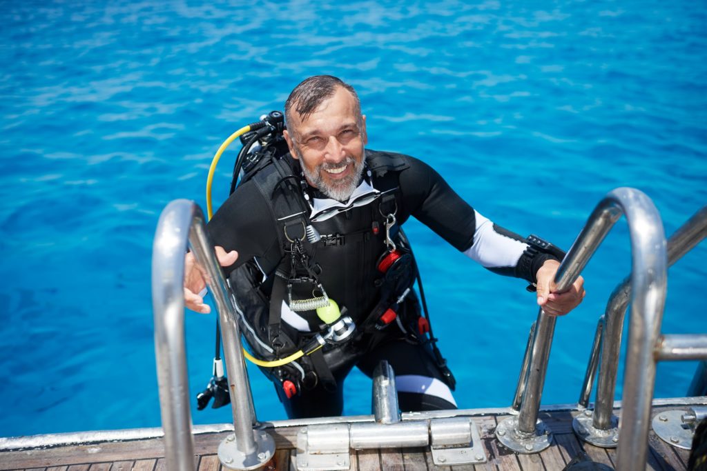 Key West PADI® Discover Scuba "Dive in a Day" Resort Course Image 5